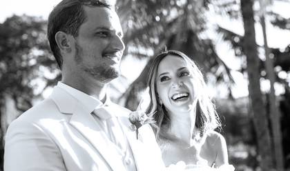 CASAMENTO de MAYARA E JOAO PAULO