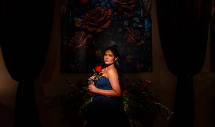 15 ANOS de XV Nanda