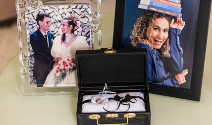 CASAMENTO de CASAMENTO CLARA E ARTHUR