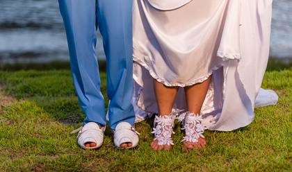 CASAMENTO de CASAMENTO SARAH E RODRIGO