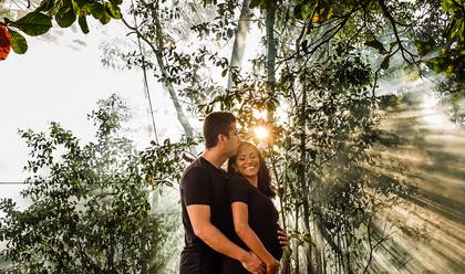 ENSAIO GESTANTE de Ensaio Gestante - Mariana e Roberto