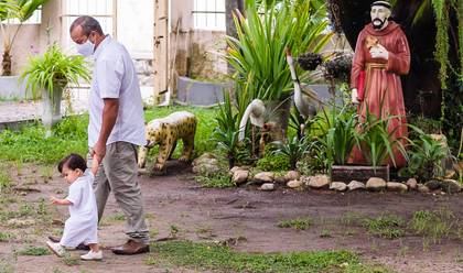 BATIZADO de BATIZADO HEITHOR