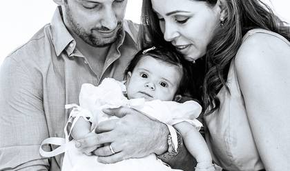 BATIZADO de BATIZADO HELENA