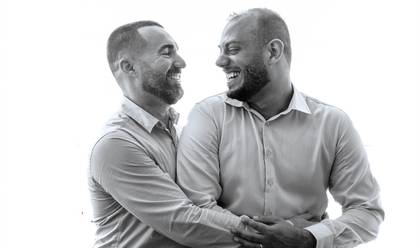 MINI WEDDING de CASAMENTO CIVIL - ARTHUR E VIRGILIO