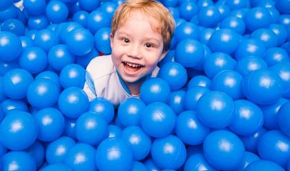 FESTA INFANTIL de MIGUEL - 3 ANOS