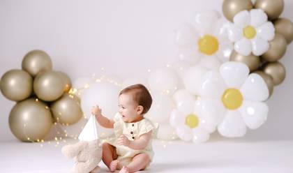 Aniversário de Carolina Aniversário