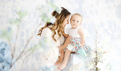 Sessões em Estúdio de Maria Francisca