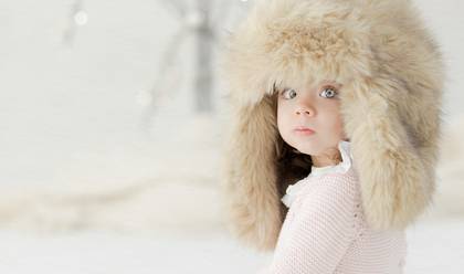 Sessões em Estúdio de Sessão fotográfica Temática Inverno