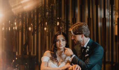 Casamento de Cristiana & João 01.05.2025