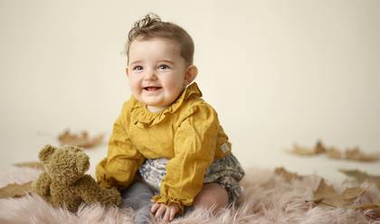 Sessões em Estúdio de Maria Francisca 