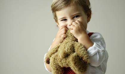 Sessões em Estúdio de Sessão Outono 