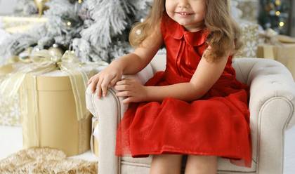 Sessões em Estúdio de Beatriz Natal 2018