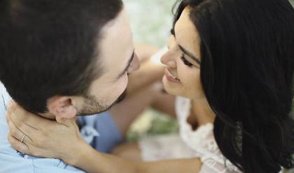 Sessões de Namorados de Tiago e Diana