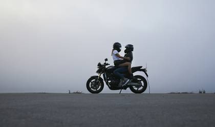 Sessões de Namorados de Liane e Tiago 