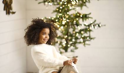 Sessões em Estúdio de Sessão Natal da Pérola