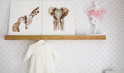 Batizados de Batizado da Maria