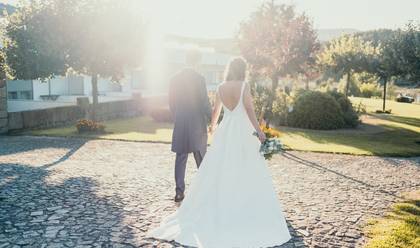 Casamento de Casamento Marta e Miguel