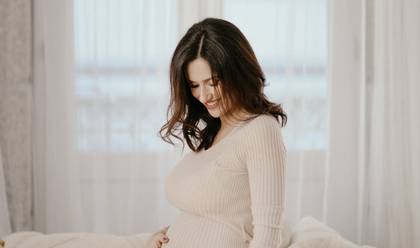 Sessão de Gravidez de Sessão gravidez Helena 