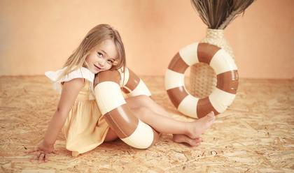 Sessões em Estúdio de Leonor