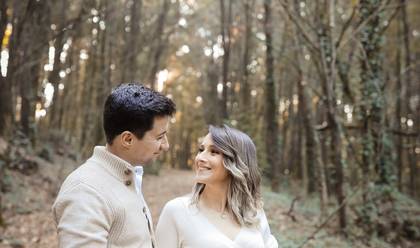 Sessão de Gravidez de Isabel Mesquita - Maternidade