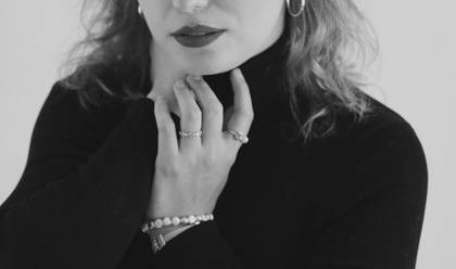 Sessão Intimista de Dia da Mulher