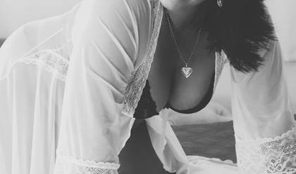 ENSAIOS de Ensaio Boudoir 60 anos