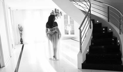 ENSAIOS de Ensaio sensual e Boudoir - Rio de Janeiro