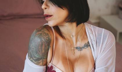 ENSAIOS de Ensaio sensual e Boudoir - Rio de Janeiro