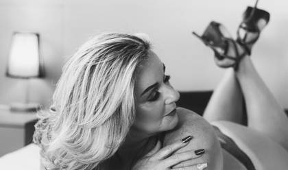 ENSAIOS de Ensaio sensual e Boudoir - Rio de Janeiro