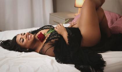 ENSAIOS de Ensaio sensual e Boudoir - Rio de Janeiro
