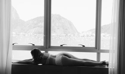 ENSAIOS de Ensaio em BOTAFOGO