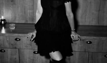 RETRATOS de Adriane Lopes