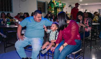 ANIVERSÁRIO INFANTIL de #3 do Heitor