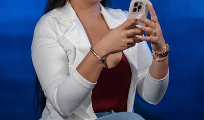 ENSAIOS de Nayara Gessler