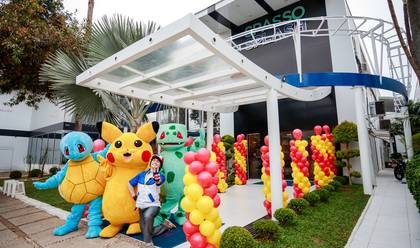 ANIVERSÁRIO INFANTIL de #6 do Guilherme 