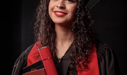 ENSAIOS de Nathália Cristina