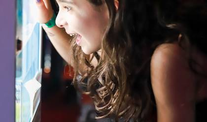 ANIVERSÁRIO INFANTIL de #9 da Maya