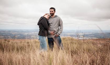 CASAMENTO de Rebeca & Brunno 