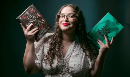 DEBUTANTE de Debutante Yas