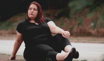 ENSAIOS de Gaby Rocco