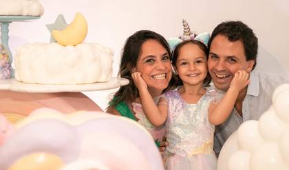 ANIVERSÁRIO INFANTIL de Manu #3