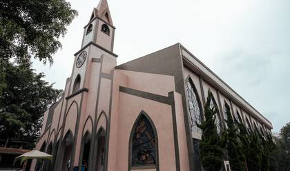 BODAS & BATISMOS de Batizado Maria