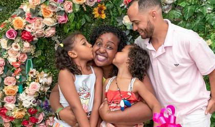 ANIVERSÁRIO INFANTIL de #4 Antonella