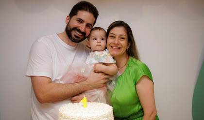 ANIVERSÁRIO INFANTIL de #1 da Bia