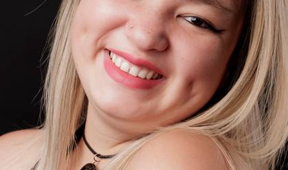 ENSAIOS de Isabela Hayashiguchi 