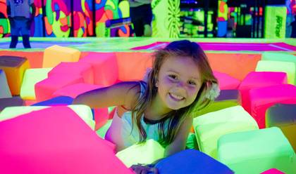 ANIVERSÁRIO INFANTIL de #5 da Manu