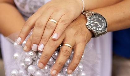 CASAMENTO de Casamento Josi & Li