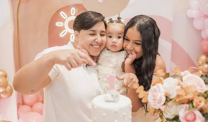 ANIVERSÁRIO INFANTIL de #1 da Malu