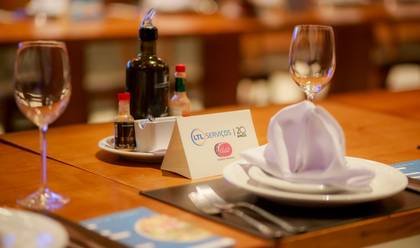 CORPORATIVO de LTL Serviços: 20 Anos de Excelência e Inovação