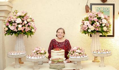 FESTA ADULTO de #90 da Helena